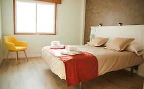 Padrón Suites